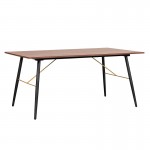 Mesa de comedor luxo
